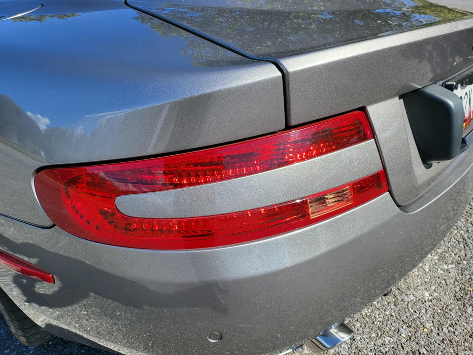 2006 Aston Martin DB9 - Image 31 of 31