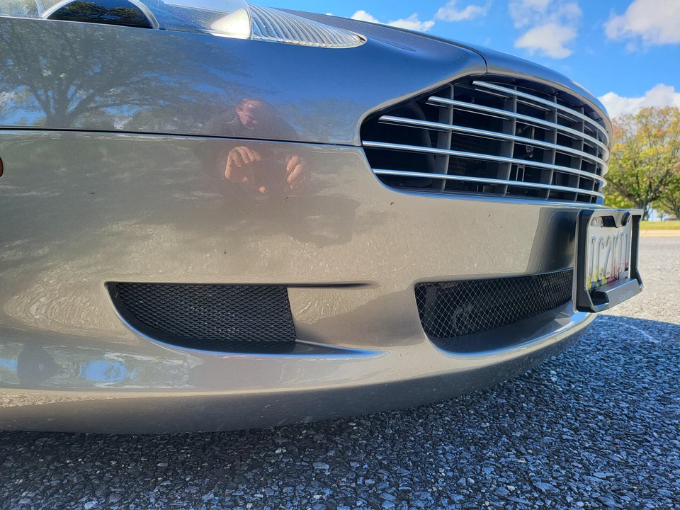 2006 Aston Martin DB9 - Image 23 of 31