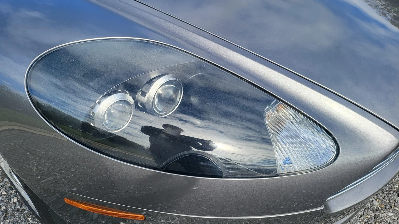 2006 Aston Martin DB9 - Image 22 of 31