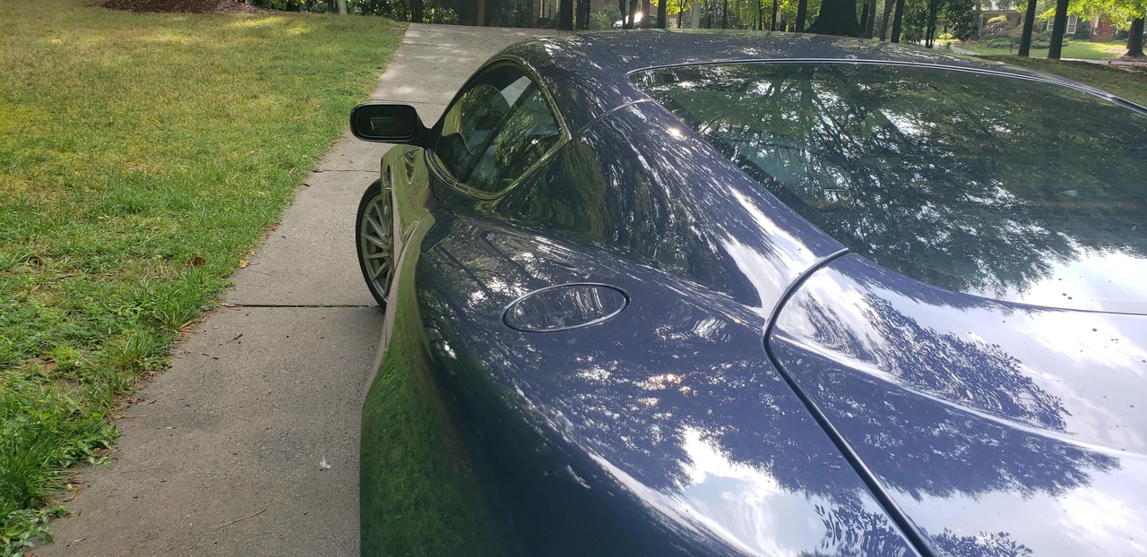 2006 Aston Martin DB9 - Image 27 of 31
