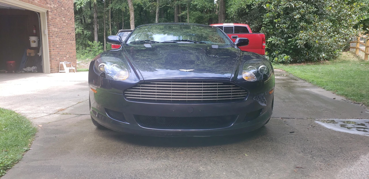 2006 Aston Martin DB9 - Image 6 of 31