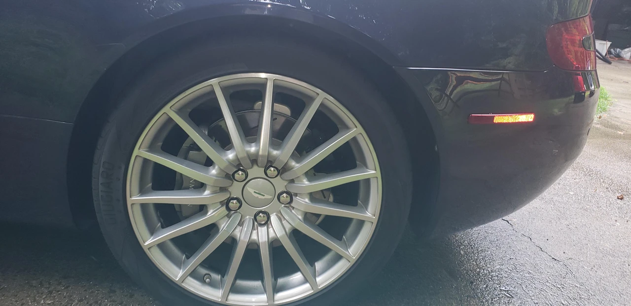 2006 Aston Martin DB9 - Image 31 of 31