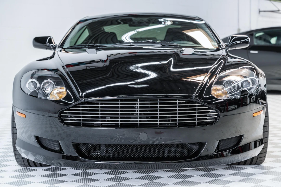 2006 Aston Martin DB9 - Image 2 of 31