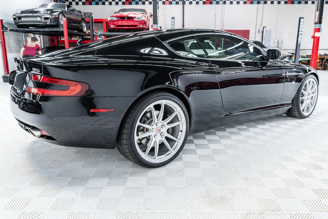 2006 Aston Martin DB9 - Image 15 of 31