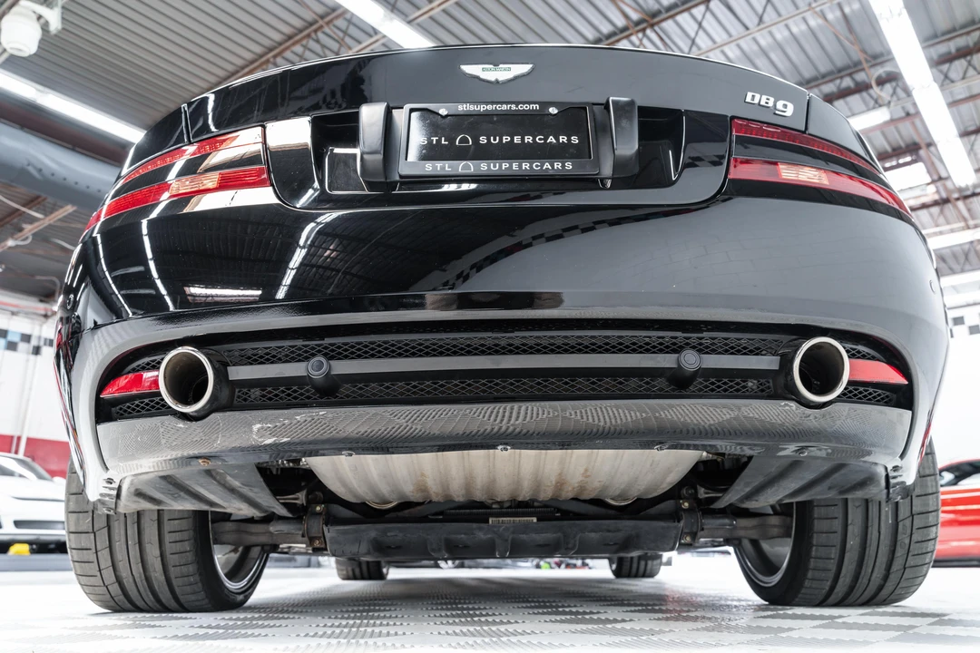 2006 Aston Martin DB9 - Image 12 of 31