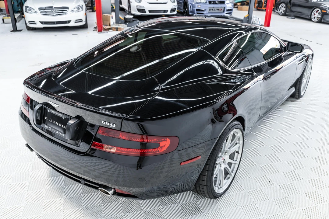 2006 Aston Martin DB9 - Image 13 of 31