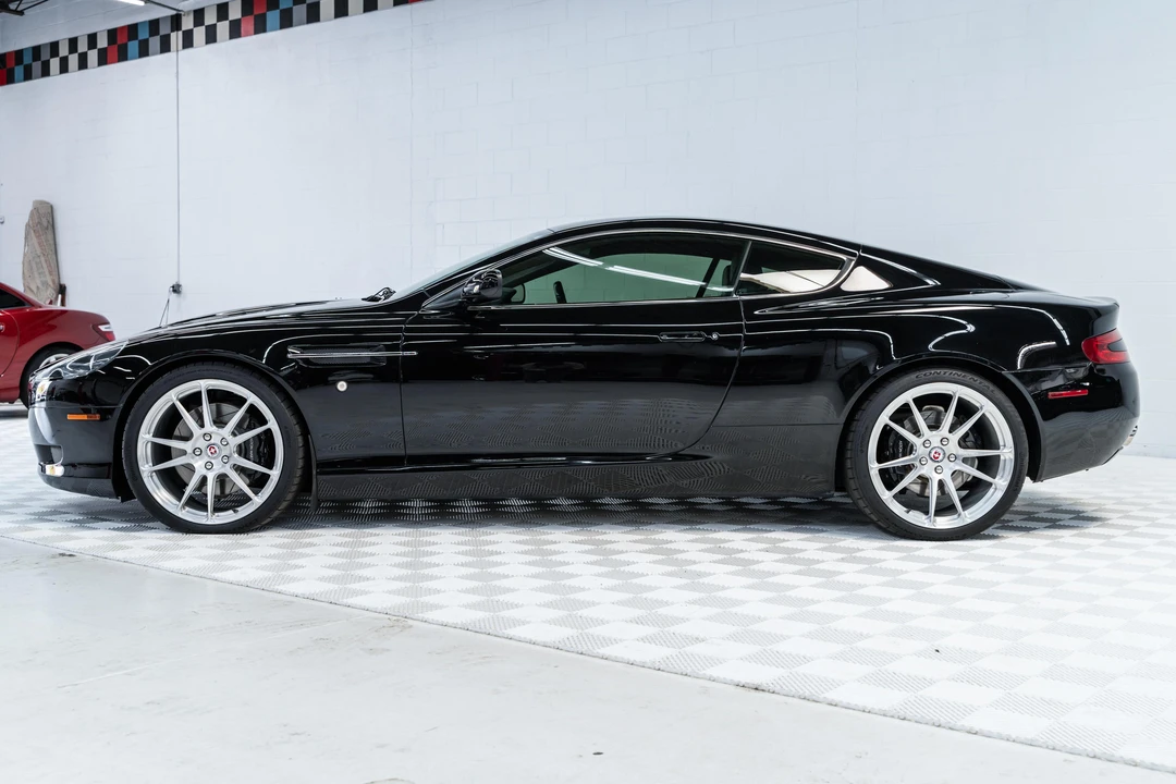 2006 Aston Martin DB9 - Image 9 of 31