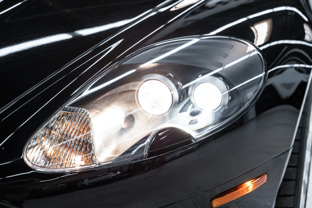 2006 Aston Martin DB9 - Image 24 of 31