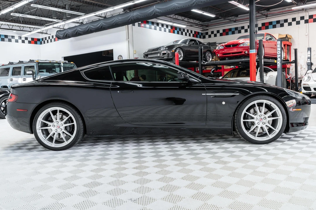 2006 Aston Martin DB9 - Image 16 of 31