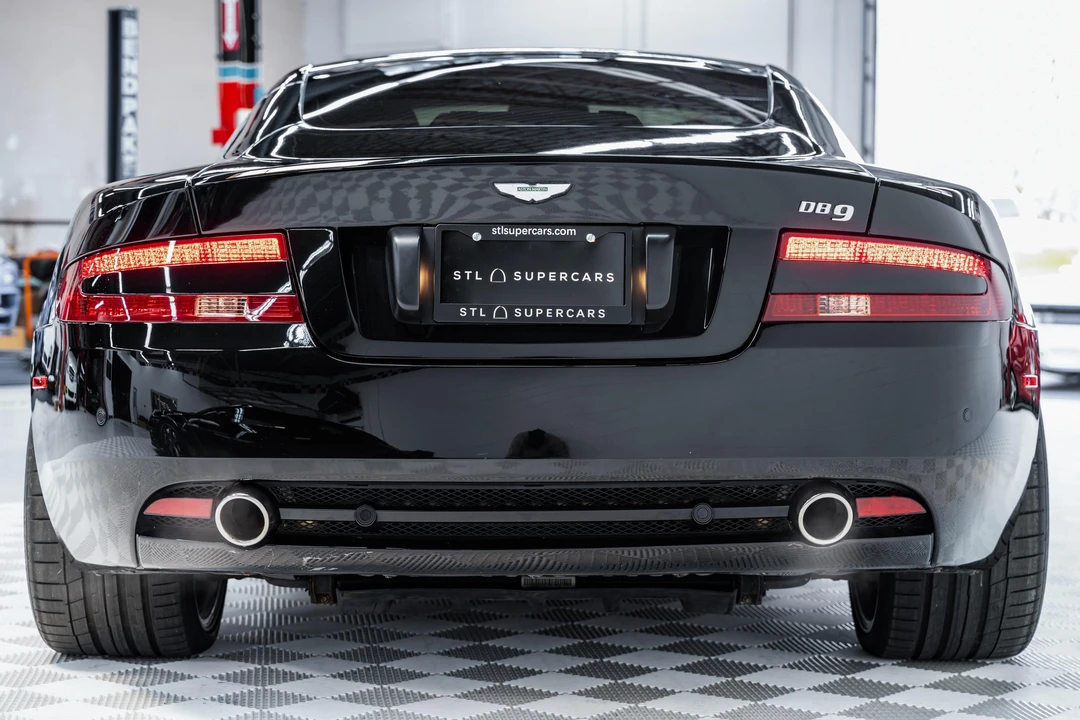 2006 Aston Martin DB9 - Image 11 of 31