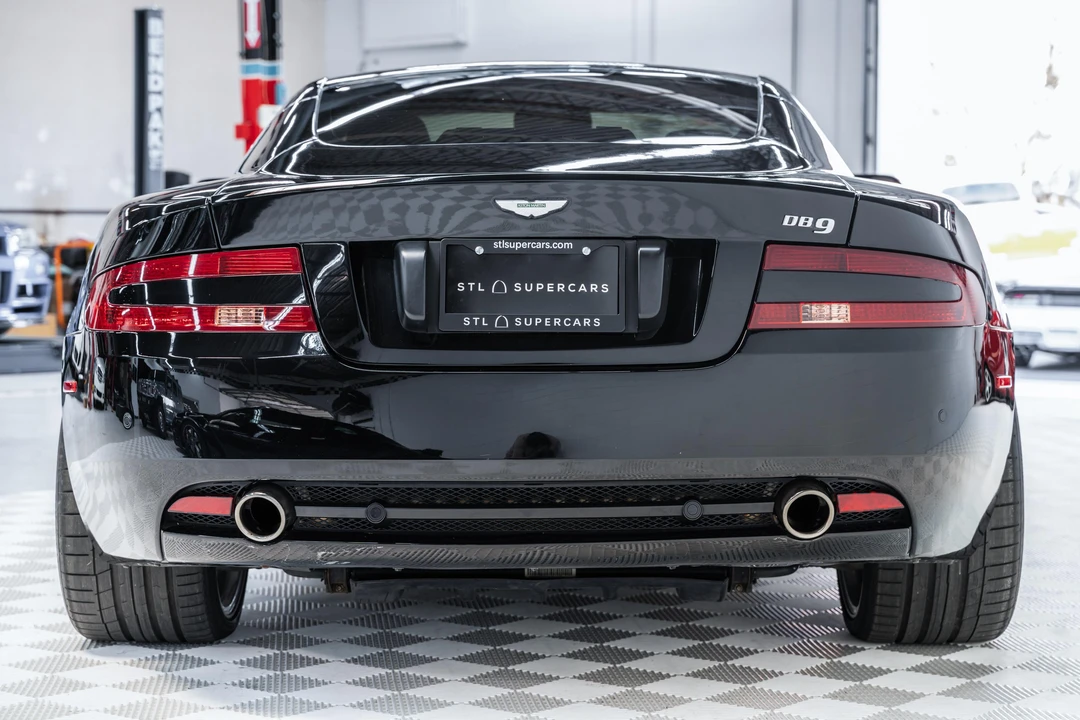 2006 Aston Martin DB9 - Image 5 of 31
