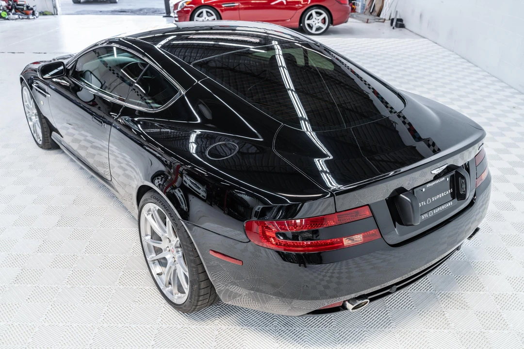 2006 Aston Martin DB9 - Image 10 of 31