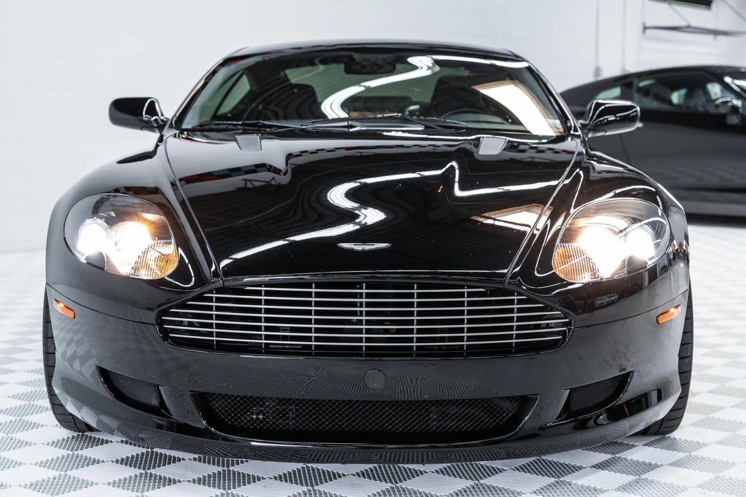 2006 Aston Martin DB9 - Image 6 of 31