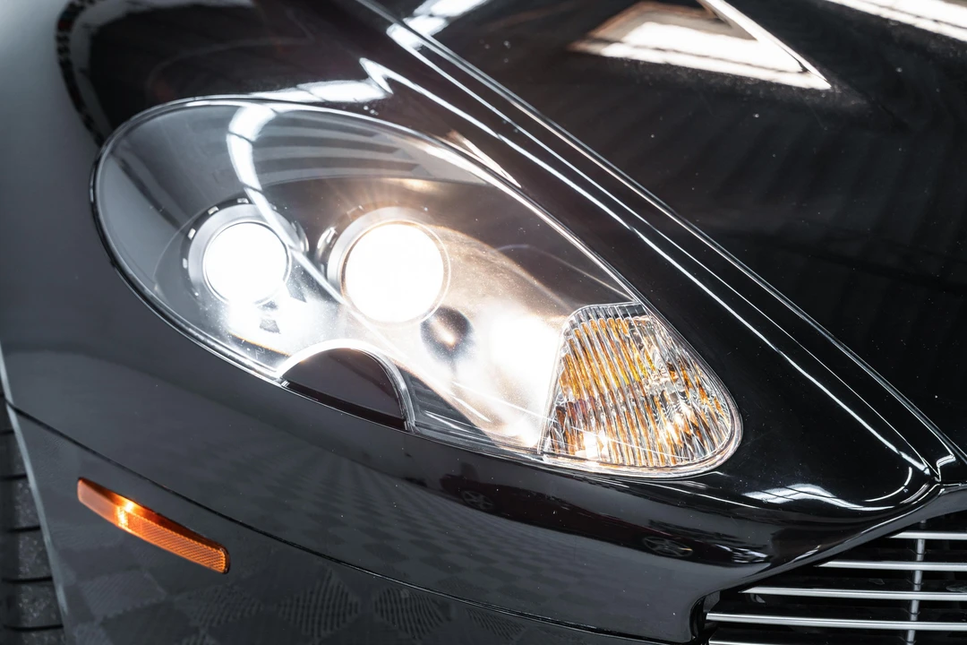 2006 Aston Martin DB9 - Image 22 of 31