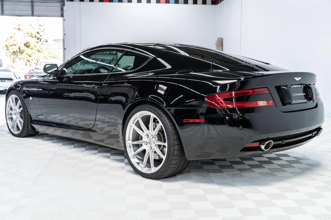 2006 Aston Martin DB9 - Image 4 of 31