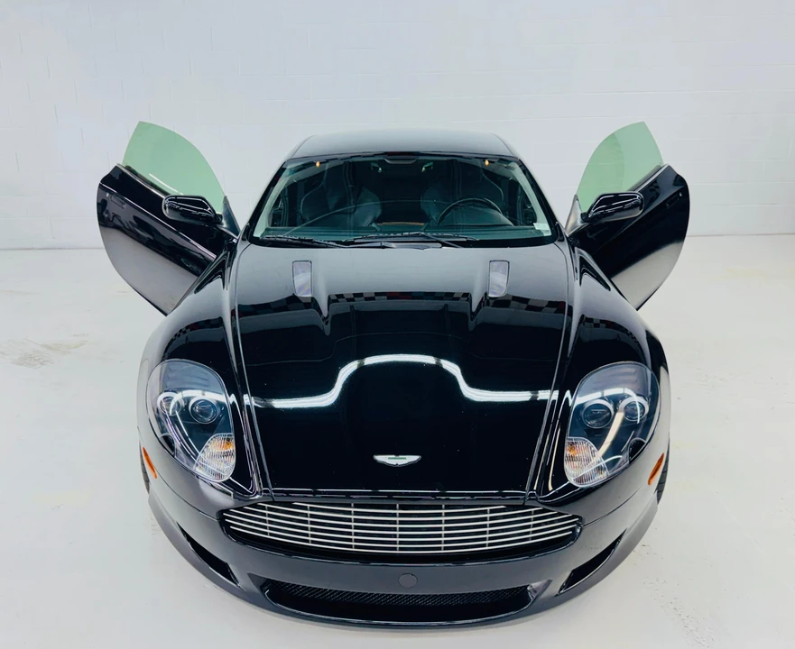 2006 Aston Martin DB9 - Image 21 of 31
