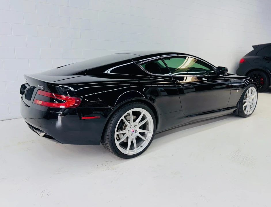 2006 Aston Martin DB9 - Image 14 of 31