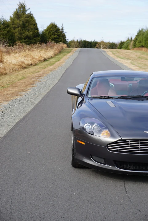 2006 Aston Martin DB9 - Image 31 of 31