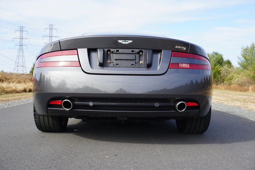 2006 Aston Martin DB9 - Image 16 of 31