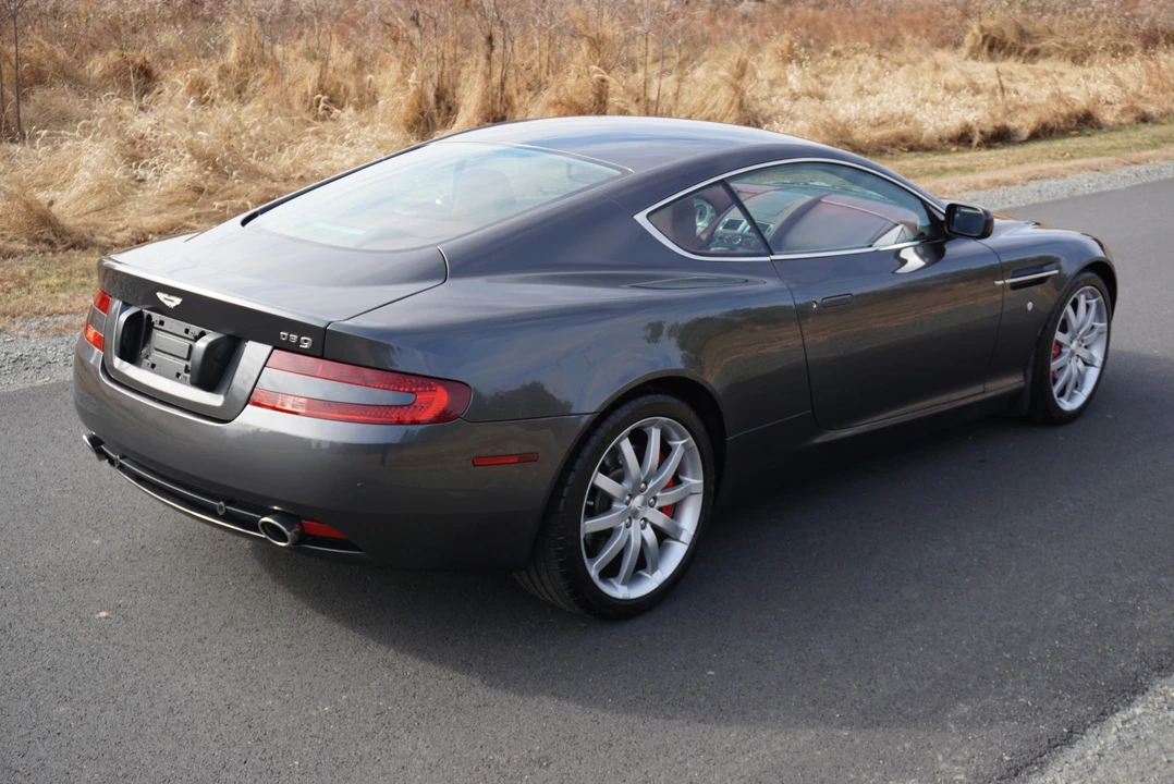 2006 Aston Martin DB9 - Image 20 of 31