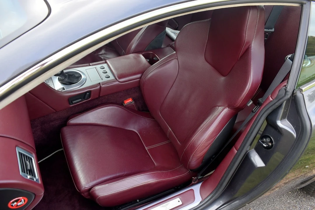2006 Aston Martin DB9 - Image 6 of 30