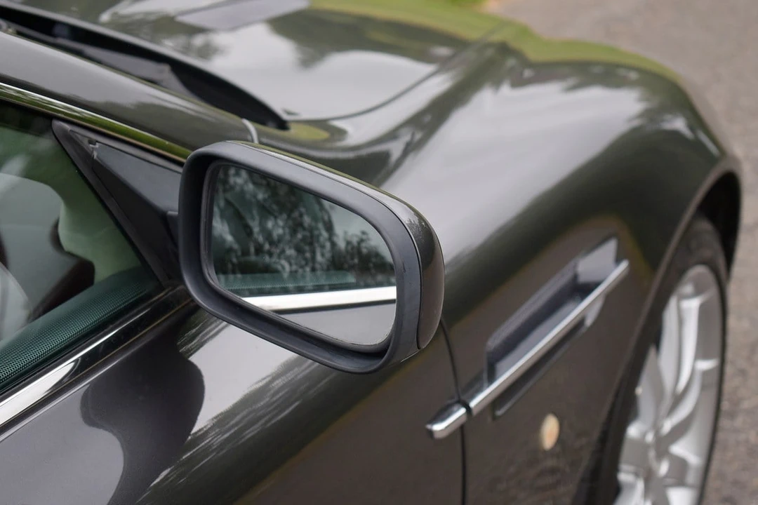 2006 Aston Martin DB9 - Image 8 of 30