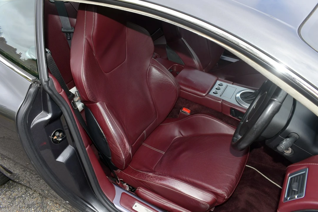 2006 Aston Martin DB9 - Image 30 of 30