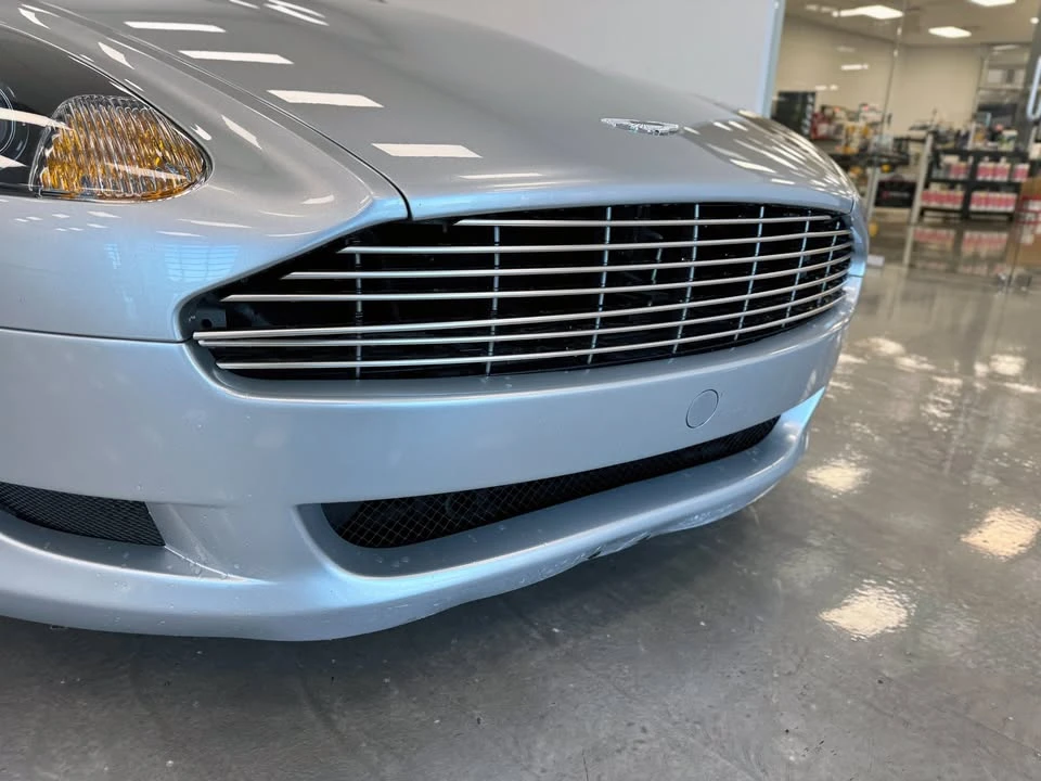 2006 Aston Martin DB9 - Image 11 of 19