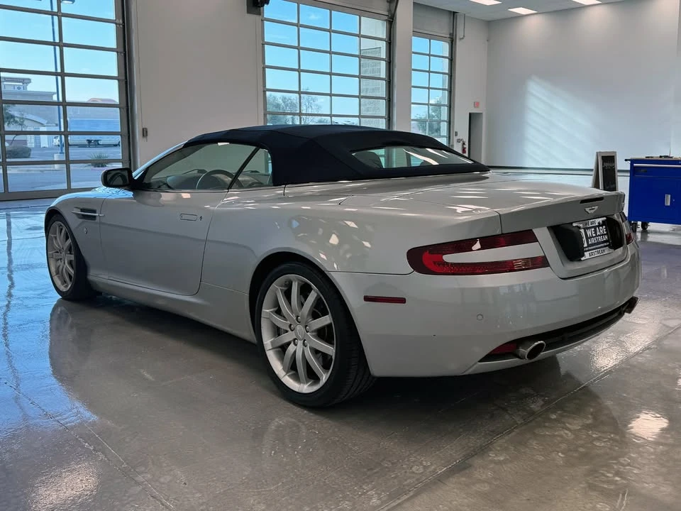 2006 Aston Martin DB9 - Image 2 of 19