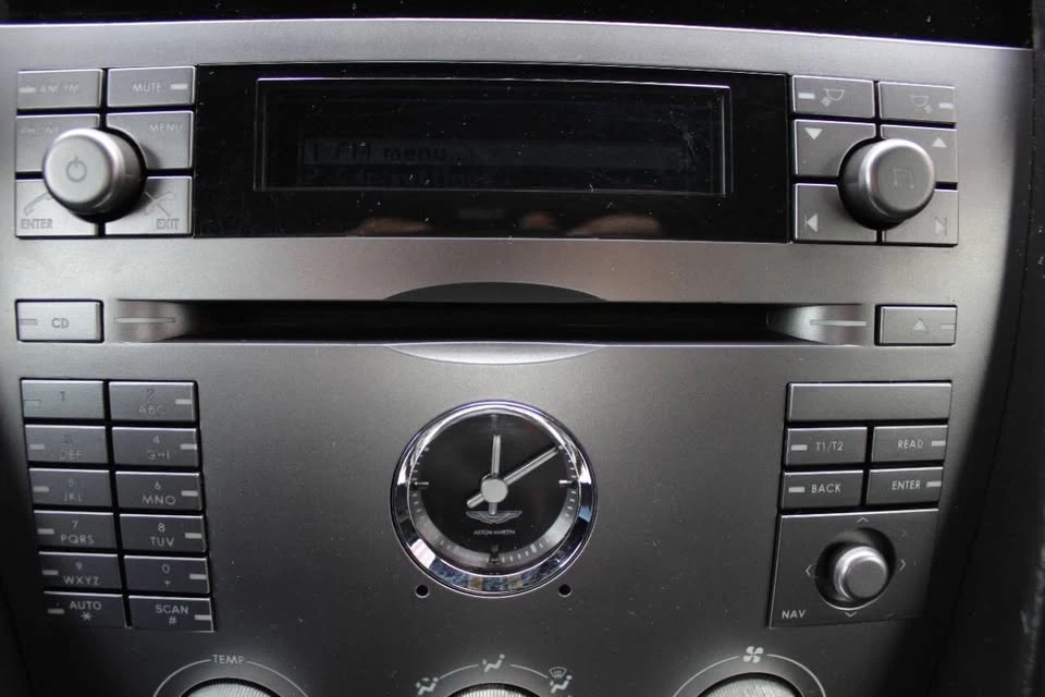 2006 Aston Martin DB9 - Image 17 of 20