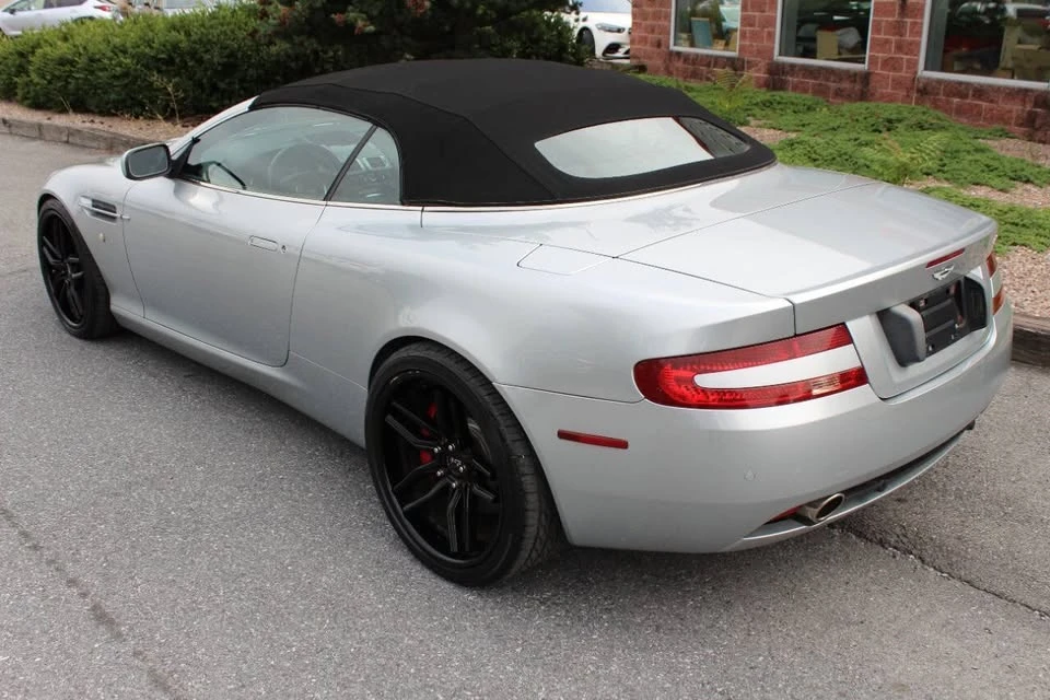 2006 Aston Martin DB9 - Image 9 of 20