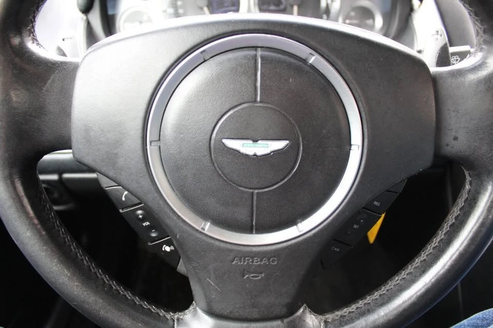 2006 Aston Martin DB9 - Image 15 of 20