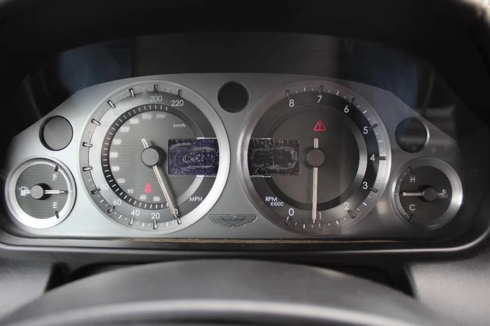 2006 Aston Martin DB9 - Image 14 of 20