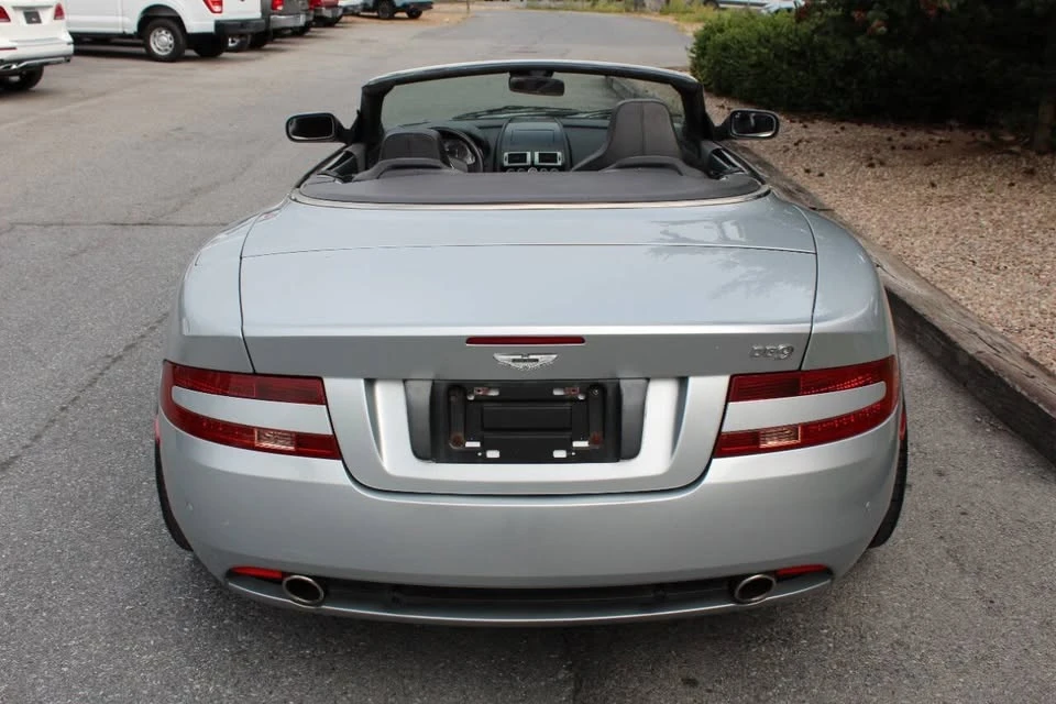 2006 Aston Martin DB9 - Image 12 of 20