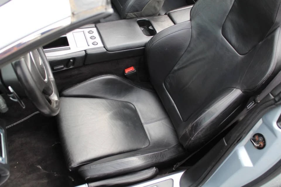 2006 Aston Martin DB9 - Image 4 of 20