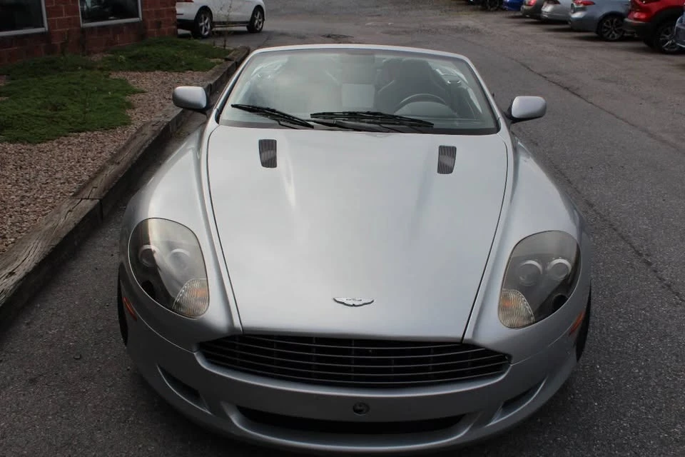 2006 Aston Martin DB9 - Image 10 of 20