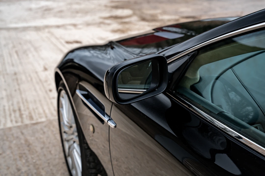 2006 Aston Martin DB9 - Image 20 of 31