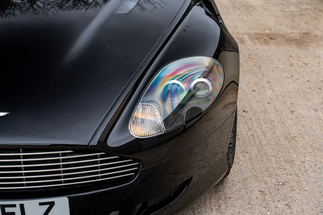 2006 Aston Martin DB9 - Image 21 of 31
