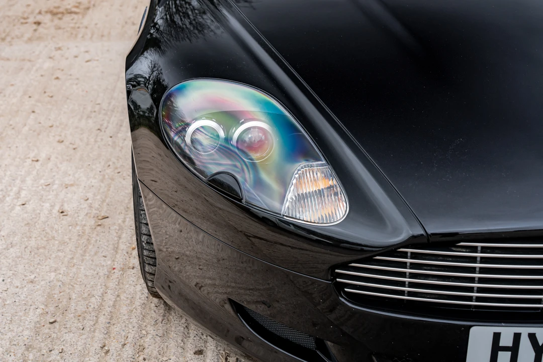 2006 Aston Martin DB9 - Image 22 of 31
