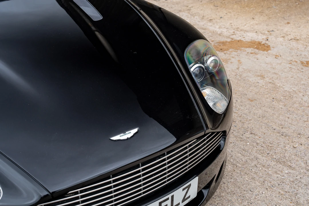 2006 Aston Martin DB9 - Image 23 of 31