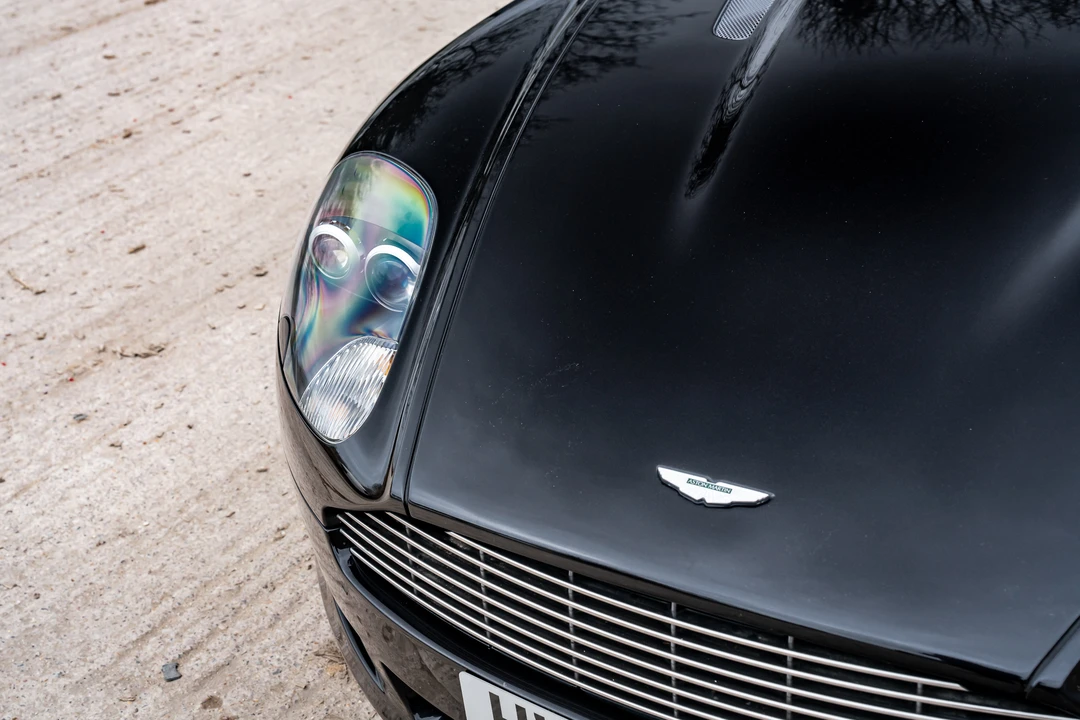 2006 Aston Martin DB9 - Image 24 of 31