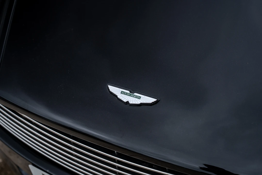 2006 Aston Martin DB9 - Image 25 of 31