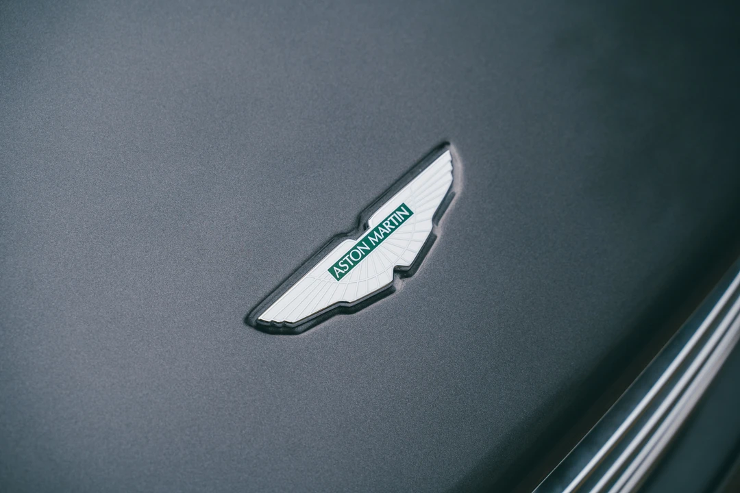 2006 Aston Martin DB9 - Image 17 of 31