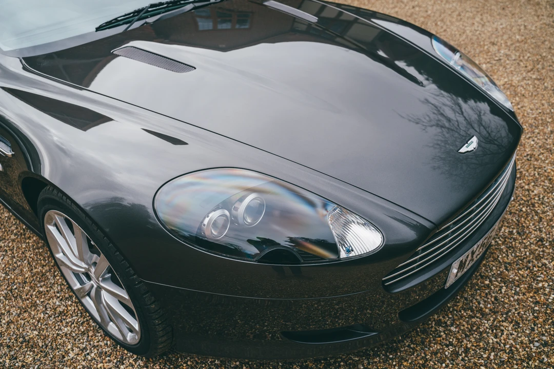 2006 Aston Martin DB9 - Image 18 of 31