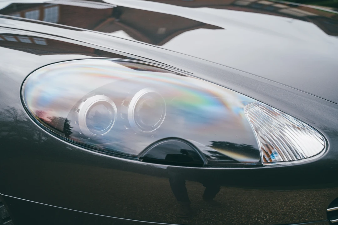 2006 Aston Martin DB9 - Image 20 of 31