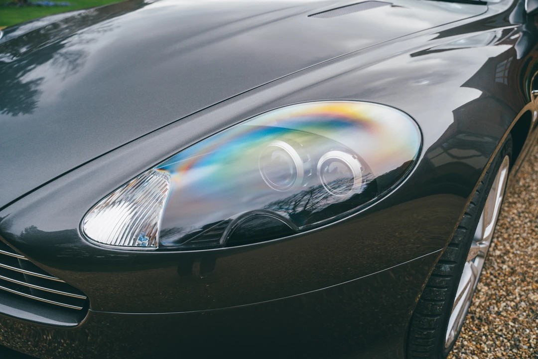 2006 Aston Martin DB9 - Image 22 of 31