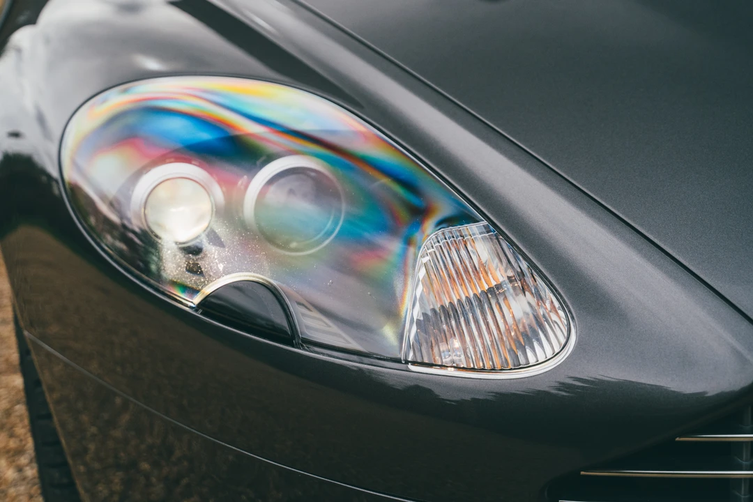 2006 Aston Martin DB9 - Image 30 of 31