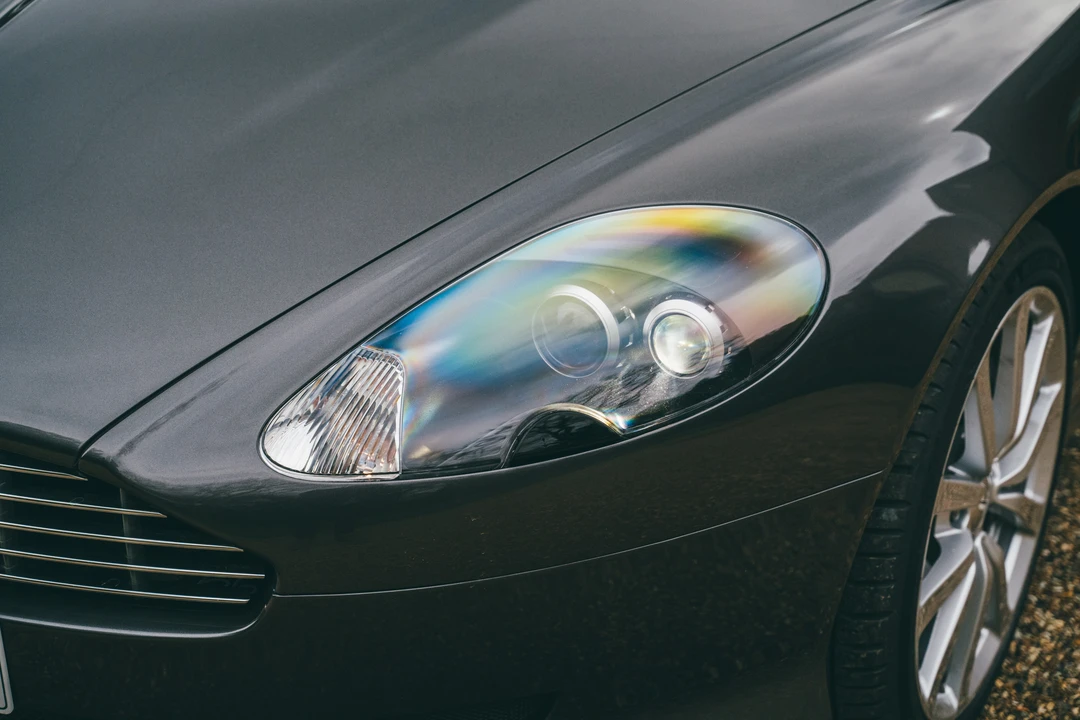 2006 Aston Martin DB9 - Image 31 of 31