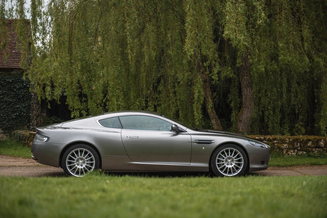 2006 Aston Martin DB9 - Image 4 of 31