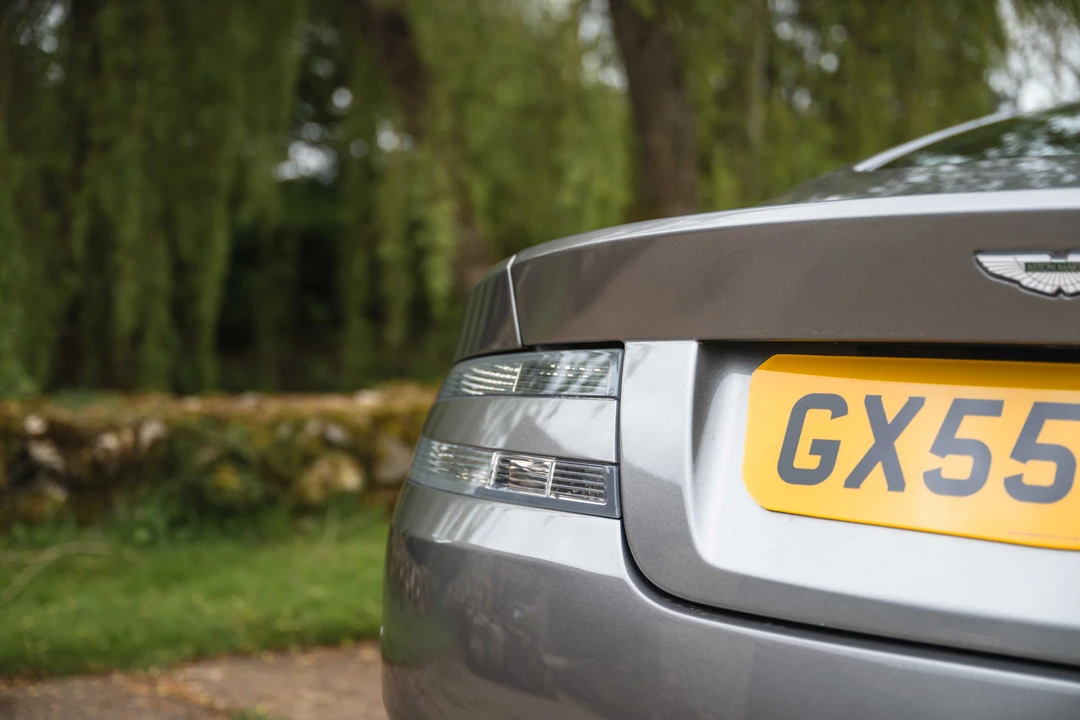 2006 Aston Martin DB9 - Image 14 of 31